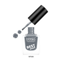 Make Over 22 Nail Polish NP088 Glossy Finish Wide Brush