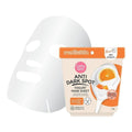 Cathy Doll Anti-Dark Spot Yogurt Facial Mask with Vitamin C & Glycolic Acid - 25g
