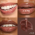 NYX Jelly Job Peptide Lip Gloss Glassy Shine Jelly Bean 16
