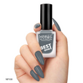 Shop Nail Polish Non-Toxic Long-Wearing Formula NP100 Make Over22 15ml