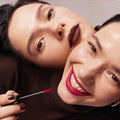 Sephora Collection Cream Lip Stain Set, 5-Piece Matte Liquid Lipstick Collection