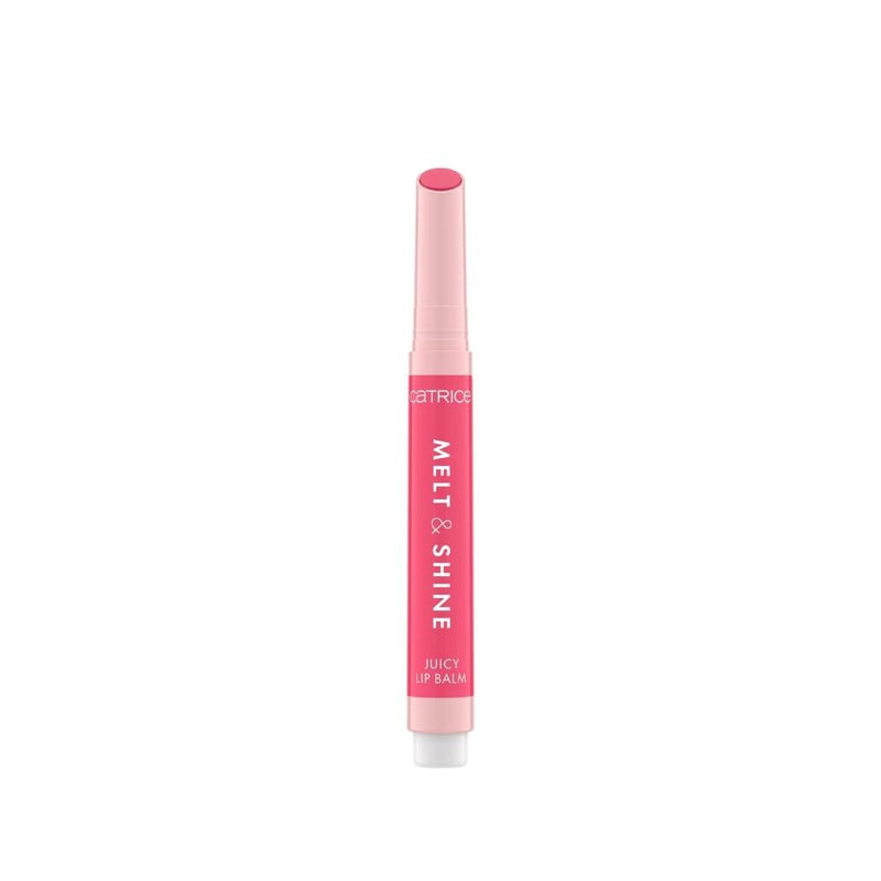 Moisturizing Lip Balm with Color Juicy Resting Beach Face Catrice 4.5g