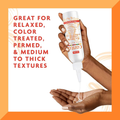 Cantu Jojoba & Tea Tree Scalp Oil for Nourishing Scalp Care, 180ml