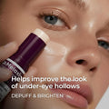 Moisturizing Face Balm Stick Calcium Cemenrite Repair Dr. Melaxin 9g
