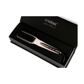 Lumiere Thermal Hair Dryer HS1014, 450°F, Silent Operation, Pink