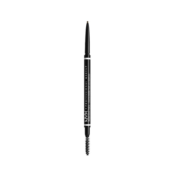 Eyebrow Pencil Precision Micro Brow Ash Brown NYX 0.09g