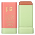 Pixi Bronzer Stick WarmGlow Tinted Moisture Creamy Finish 19g Pixi By Petra