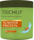 It's A 10 Hair Mask Almond Protein Intensive Repair Treatment Trichup 500ml