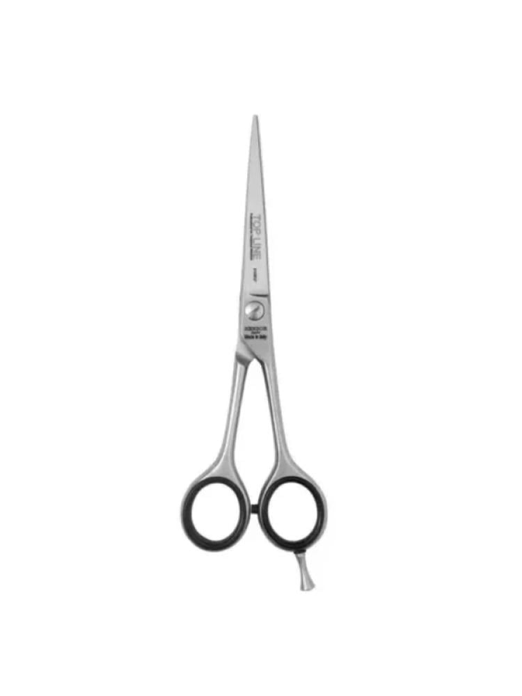 Henbor Top Line 810-6.5" Hair Scissors - Italian Stainless Steel