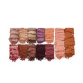 Anastasia Eyeshadow Palette Primrose Face And Eye 12 Shades
