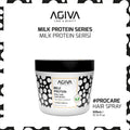 AGIVA Amino Arginine Milk Protein Hair Mask - 300ml