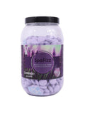 Spa System Lavender Hand & Foot Effervescent Tablets - 3 kg (485 Tablets)