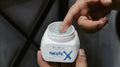 Totex Freeze Hair Gel - Strong Hold Styling, 250ml