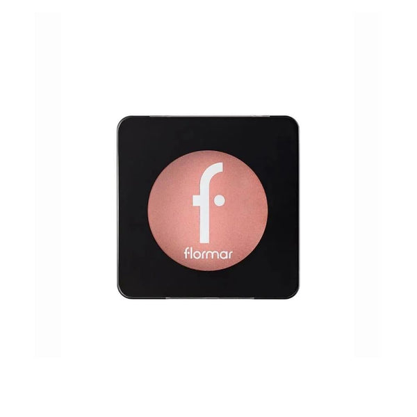 Powder Blush Soft Pink Natural Glow Flormar 5g