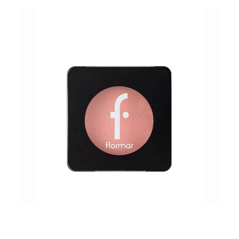 Powder Blush Soft Pink Natural Glow Flormar 5g