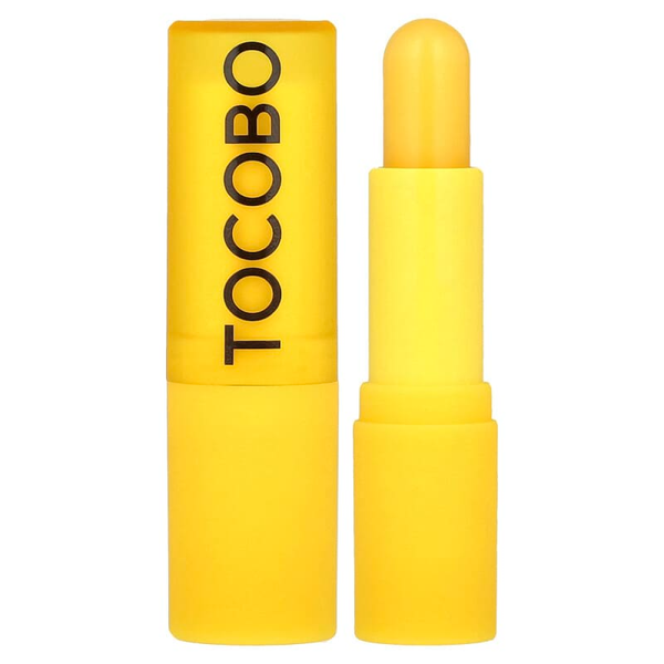 Best Lip Balm Vitamin Nourishing Hydrating Care Tocobo 3.5g