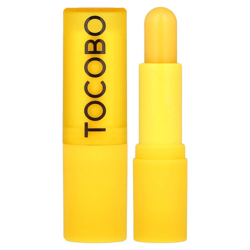 Best Lip Balm Vitamin Nourishing Hydrating Care Tocobo 3.5g