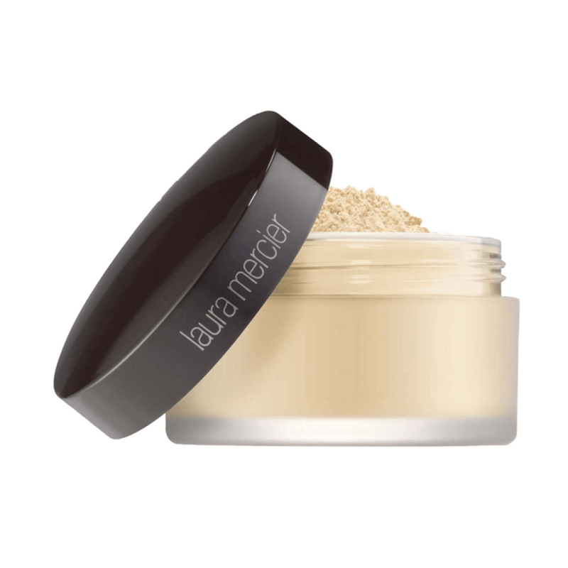 Laura Mercier Translucent Loose Setting Powder Shine Control Makeup 29g