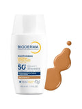 Bioderma Photoderm X Defense Tinted Sunscreen SPF 50+ Shade 04 40ml