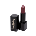 Pierre Cardin Retro Matte Lipstick, 157 Maroon, Long-Lasting, Full Coverage