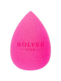 Makeup Blender Sponge Foundation Pink Bolver BV-801