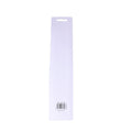 Toni & Guy Anti-Static Carbon Comb by Salon System