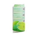 Love Me Beauty Lemon Makeup Remover Wipes, 8 Count, Alcohol-Free