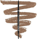Nyx Brow Pencil Taupe Micro Precision Defining Tool Professional 01