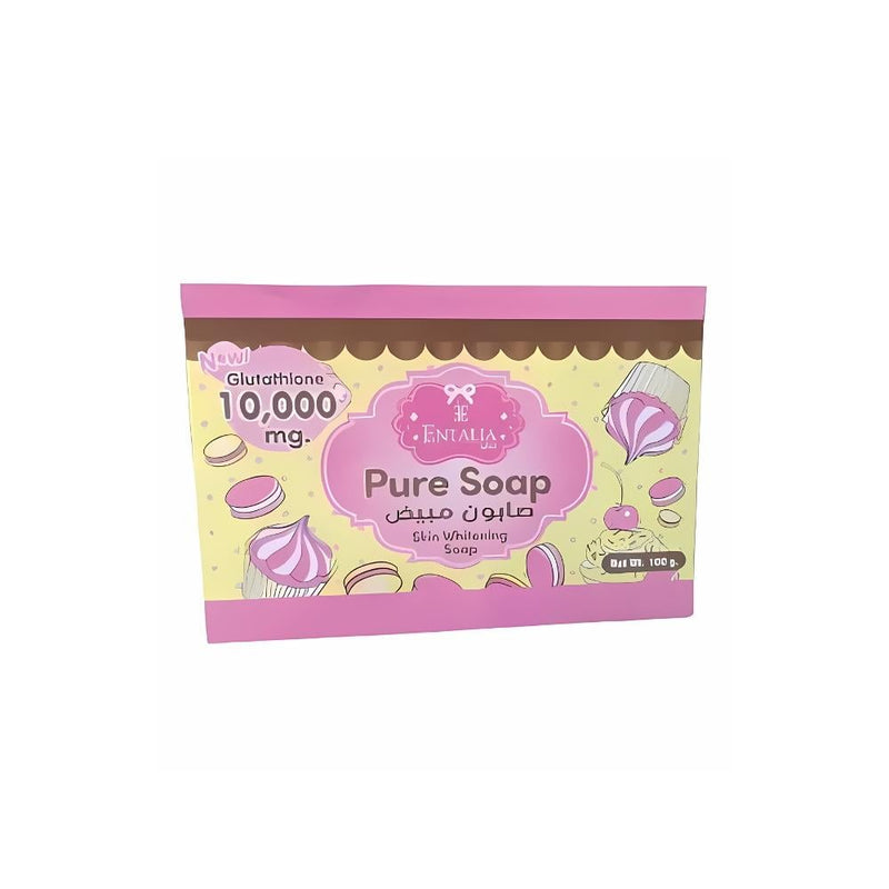 Entalia Skin Brightening Soap 100g