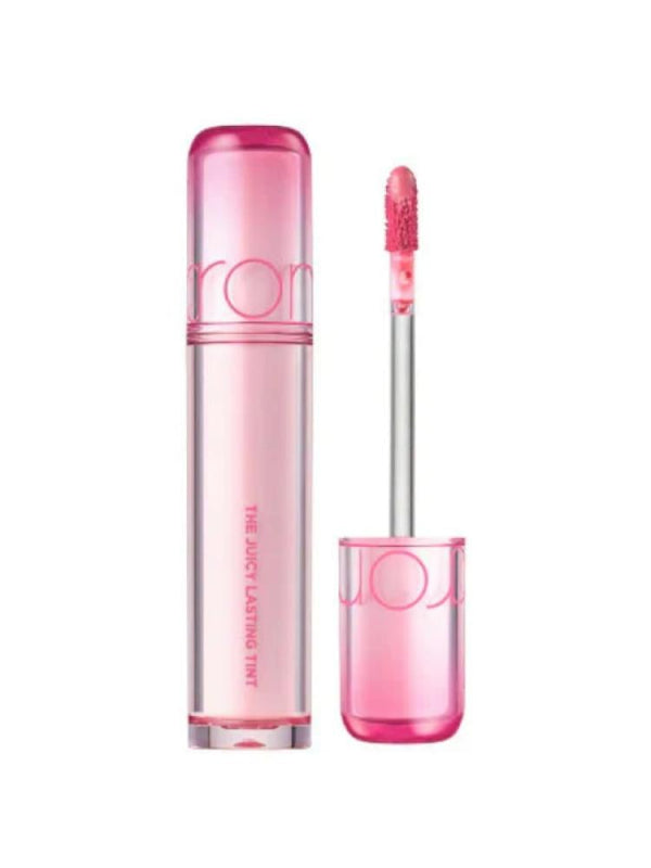 Romand Lip Gloss Tint SNOW STRAWBERRY 28 - 3.5g