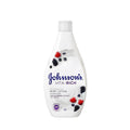 Johnson's Body Lotion with Cranberry Extract and Shea Butter, 400ml