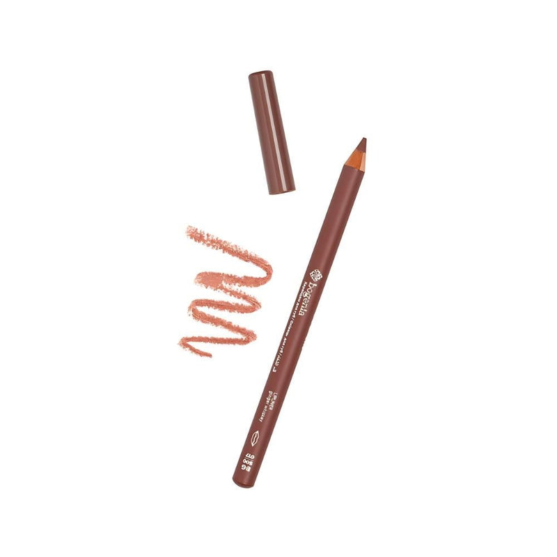 Best Lip Liner 2022 Matte Nourishing Vitamin E Pencil Bogenia 1.5g