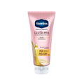 Vaseline Burst Gluta-Hya Dewy Radiance Serum Lotion with Niacinamide for Glowing Skin, 200ml