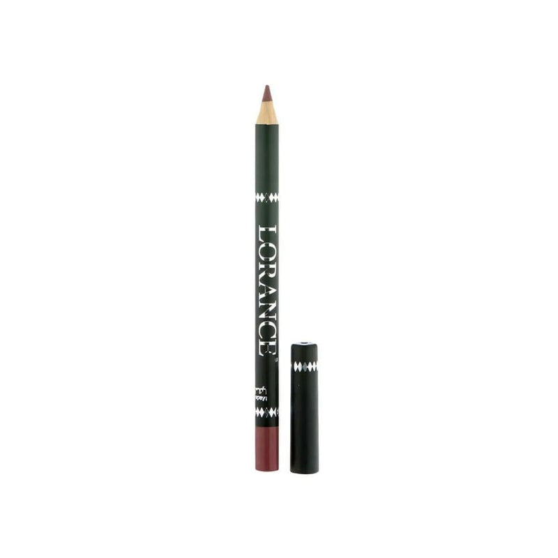Lip Liner Pencil Long-Lasting Shade 45 Lorance 1.2g
