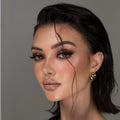 Morphe Freebird Lip Gloss, Cocoa Butter, Coconut Oil, Vitamin E, 4.5 ml