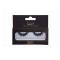 Roles 3D Mink Eyelashes No. V6054 Natural Hair Thick Reusable