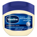 Vaseline Petroleum Jelly Original 100ml Pure Skin Protectant Vaseline 100ml