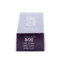 Semi Permanent Hair Color Natural Shine 8/00 Lakme 60ml