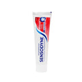Sensodyne Cavity and Sensitivity Protection Toothpaste, 50ml