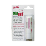 Sebamed Lip Defense SPF 30 Lip Balm for Sun Protection & Hydration 4.8g