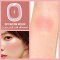 Pink Flash Chic 'n Geek Soft Blush - PF-F01