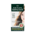 Best Golden Blonde Hair Dye Ammonia-Free Gray Coverage Pure Planta 135ml