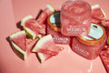 Tree Hut Body Scrub Shea Sugar Watermelon Exfoliator 510g