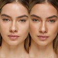 Bronzing Powder Flawless Fusion Radiant Biscuit Shade Kiko Milano 12g