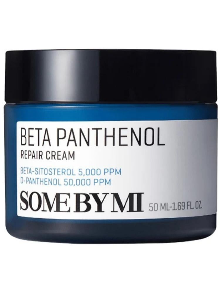 Some By Mi Beta Panthenol Skin Repair Cream - 50ml