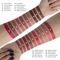 Best Creamy Matte Lipstick Long-Lasting Forever52 3.5g IML016