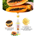 Disaar Papaya Moisturizing Oil for Skin and Hair, 100ml