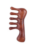 Spa System B159 Wooden Massage Tool