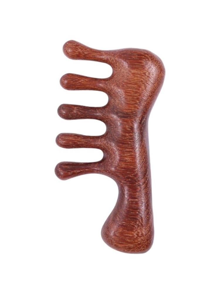 Spa System B159 Wooden Massage Tool