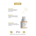 Sinoz Alpha Arbutin Dark Spot Serum with Hyaluronic Acid, 30ml